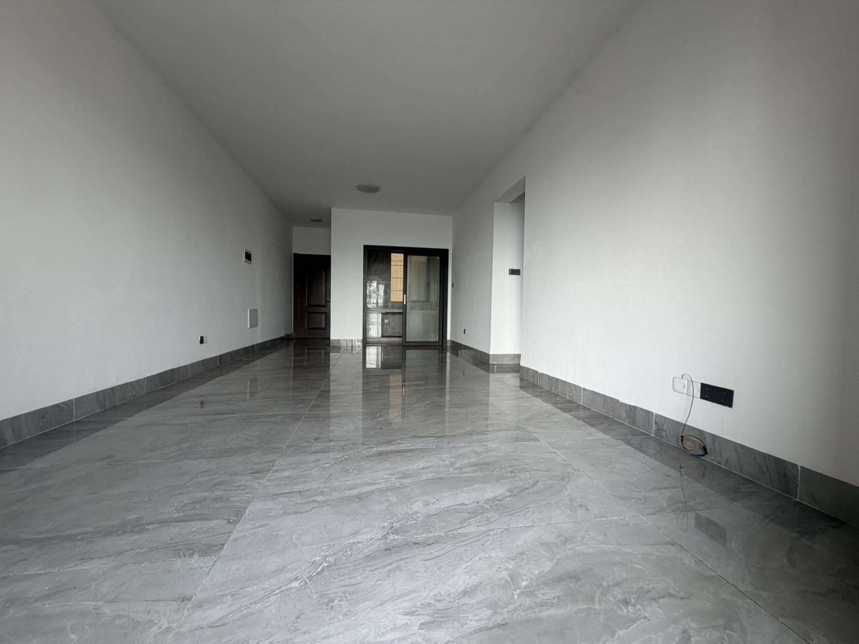 永盛华府127方四房二厅89.8万